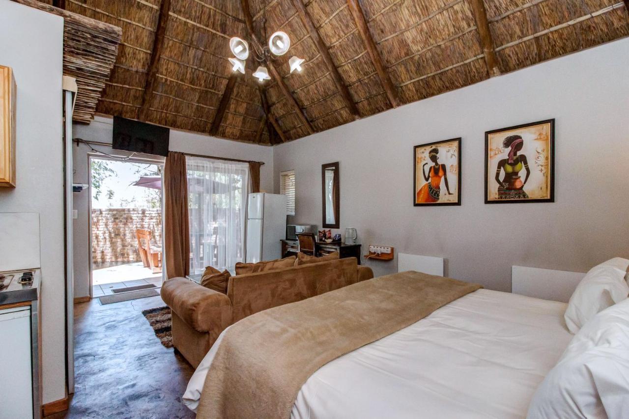 Dalberry Guest House Johannesburg Zewnętrze zdjęcie