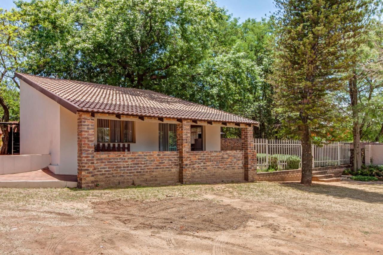 Dalberry Guest House Johannesburg Zewnętrze zdjęcie