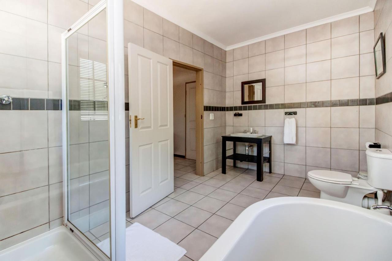 Dalberry Guest House Johannesburg Zewnętrze zdjęcie