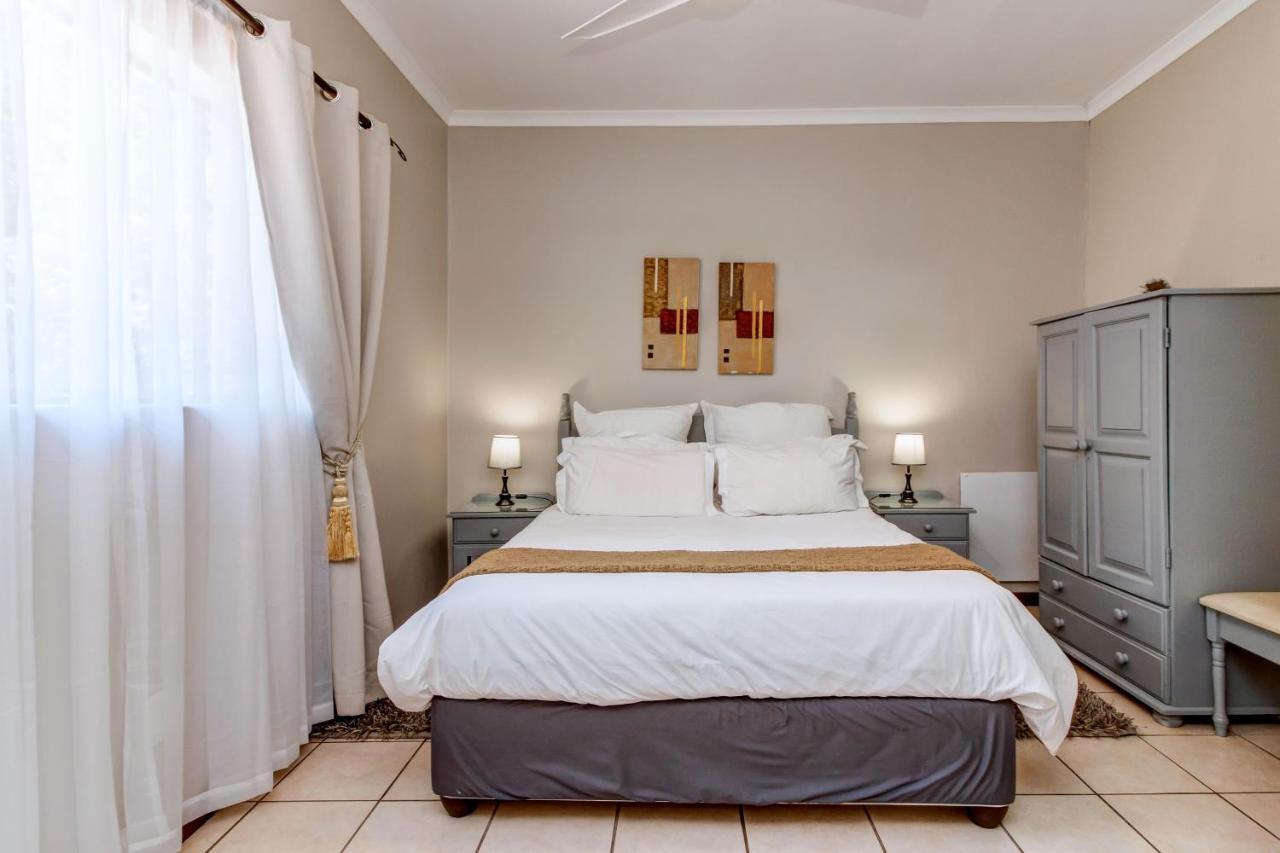 Dalberry Guest House Johannesburg Zewnętrze zdjęcie