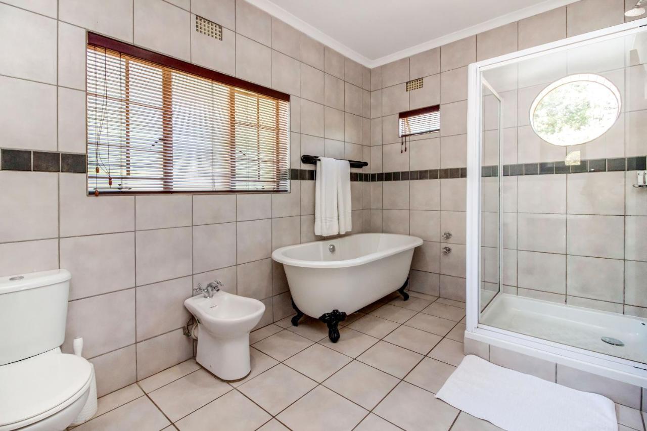 Dalberry Guest House Johannesburg Zewnętrze zdjęcie