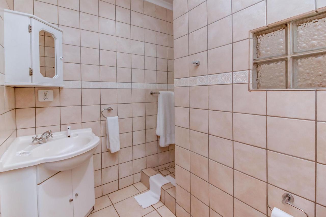 Dalberry Guest House Johannesburg Zewnętrze zdjęcie