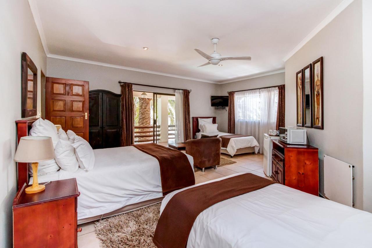 Dalberry Guest House Johannesburg Zewnętrze zdjęcie