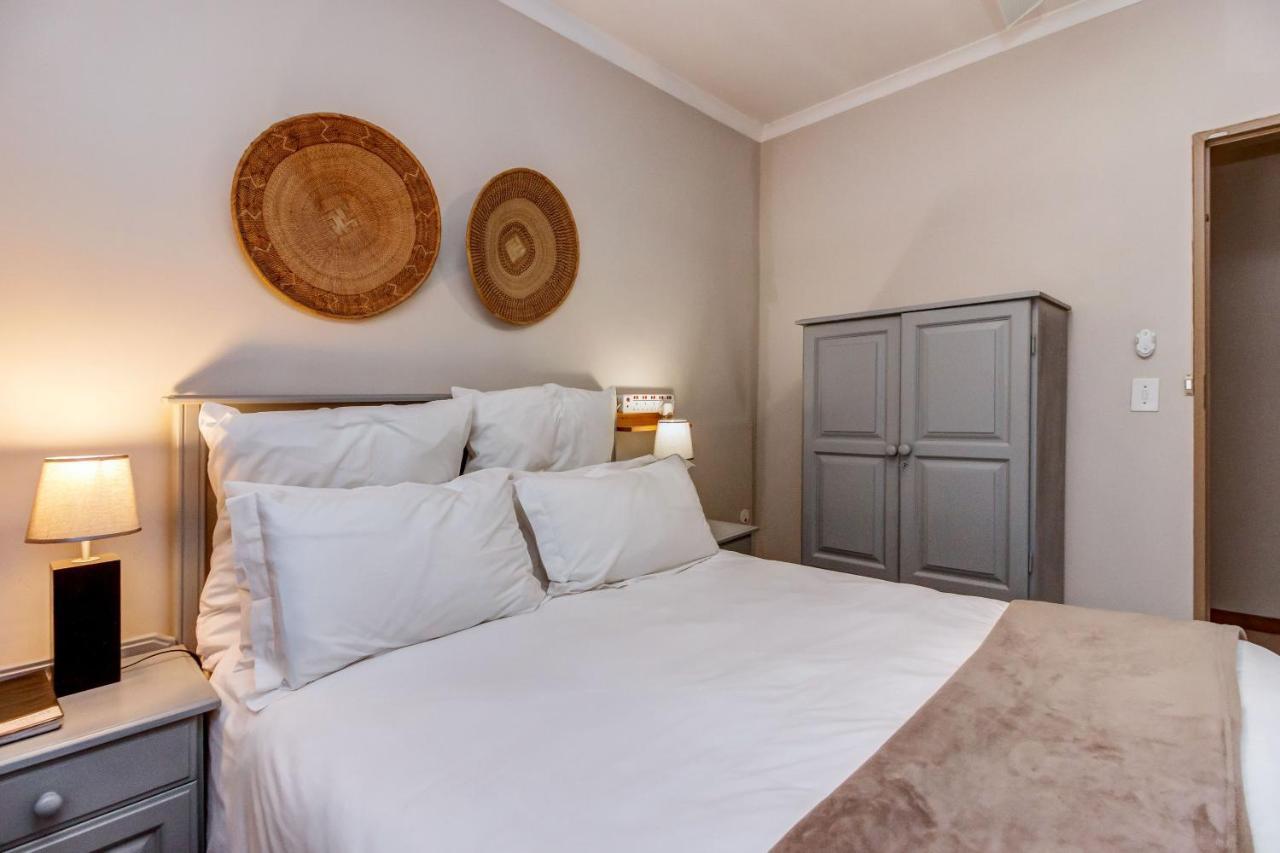 Dalberry Guest House Johannesburg Zewnętrze zdjęcie