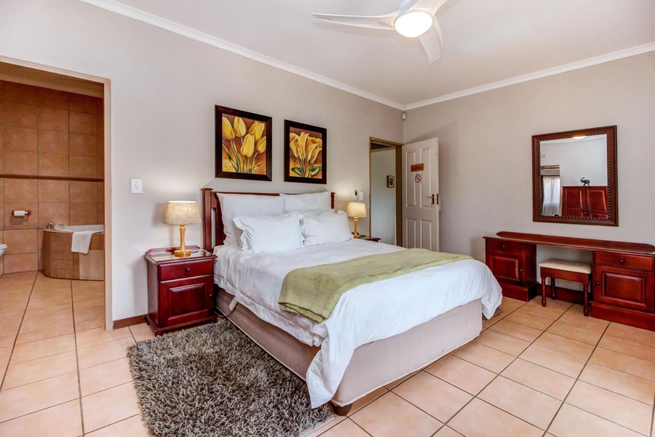 Dalberry Guest House Johannesburg Zewnętrze zdjęcie