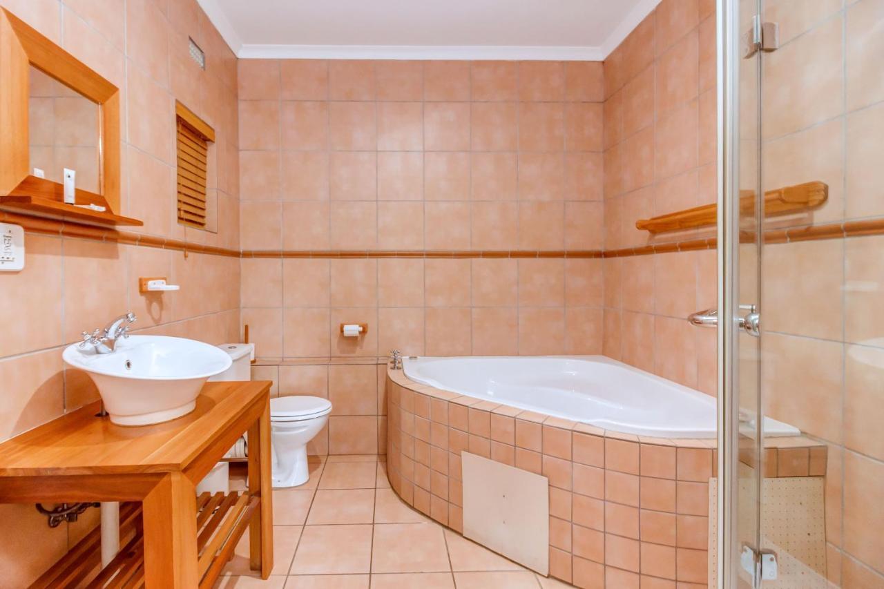 Dalberry Guest House Johannesburg Zewnętrze zdjęcie