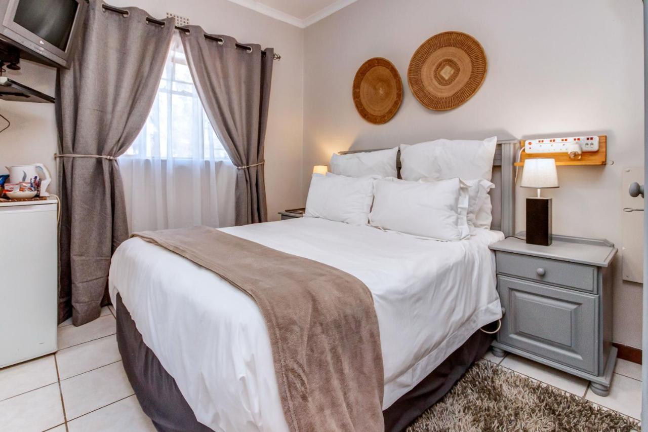 Dalberry Guest House Johannesburg Zewnętrze zdjęcie