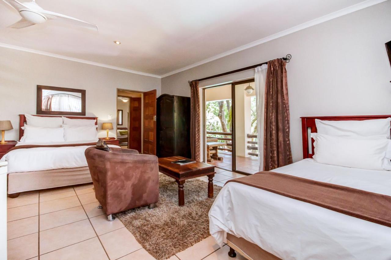 Dalberry Guest House Johannesburg Zewnętrze zdjęcie