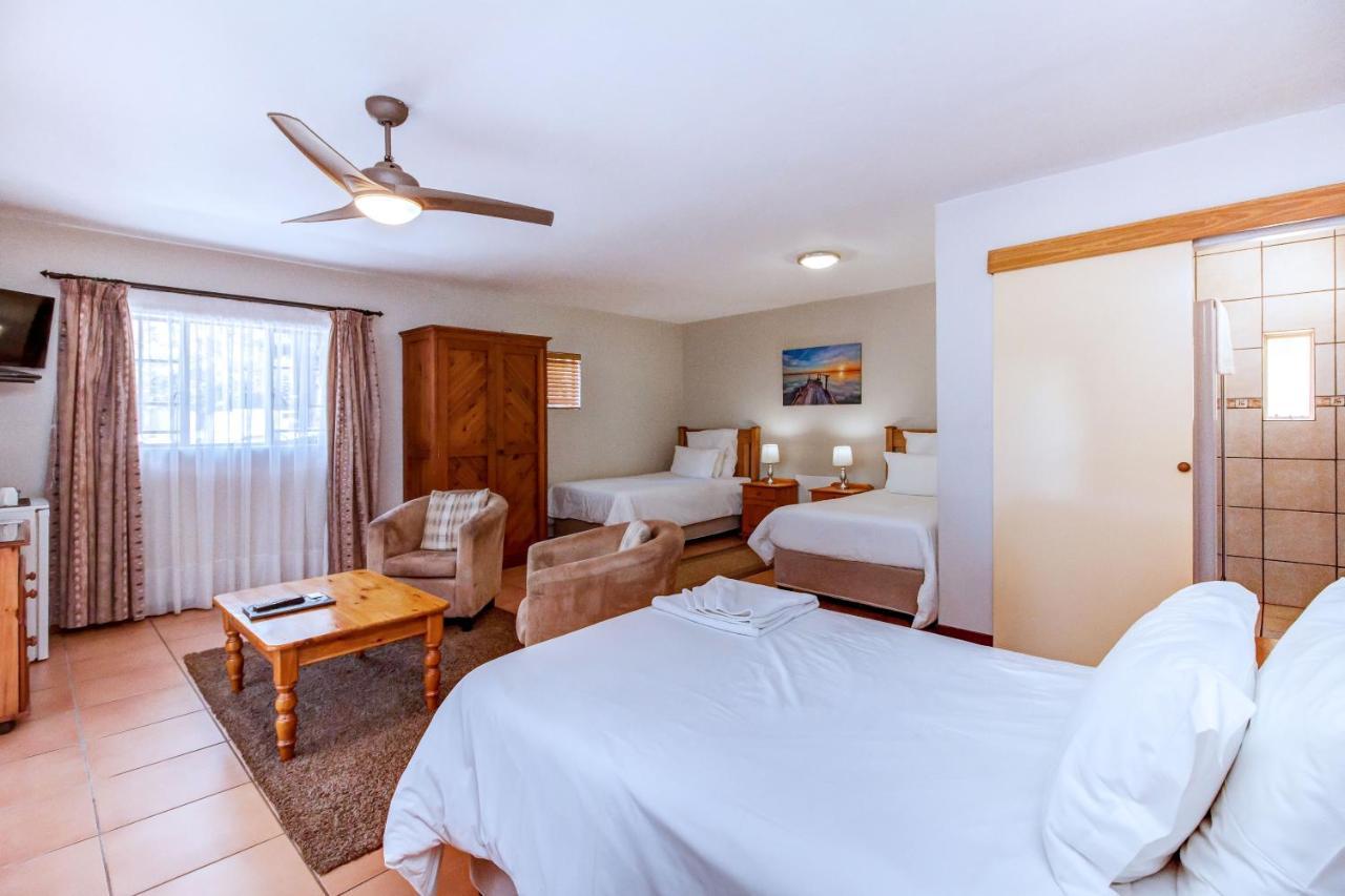Dalberry Guest House Johannesburg Zewnętrze zdjęcie