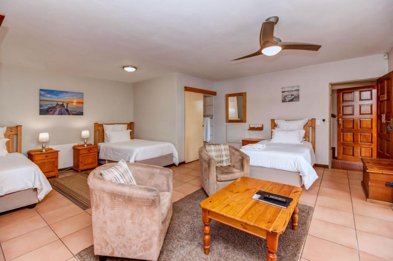 Dalberry Guest House Johannesburg Zewnętrze zdjęcie