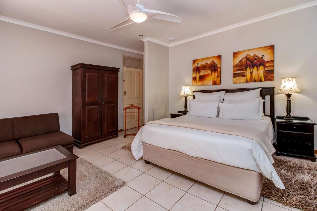 Dalberry Guest House Johannesburg Zewnętrze zdjęcie