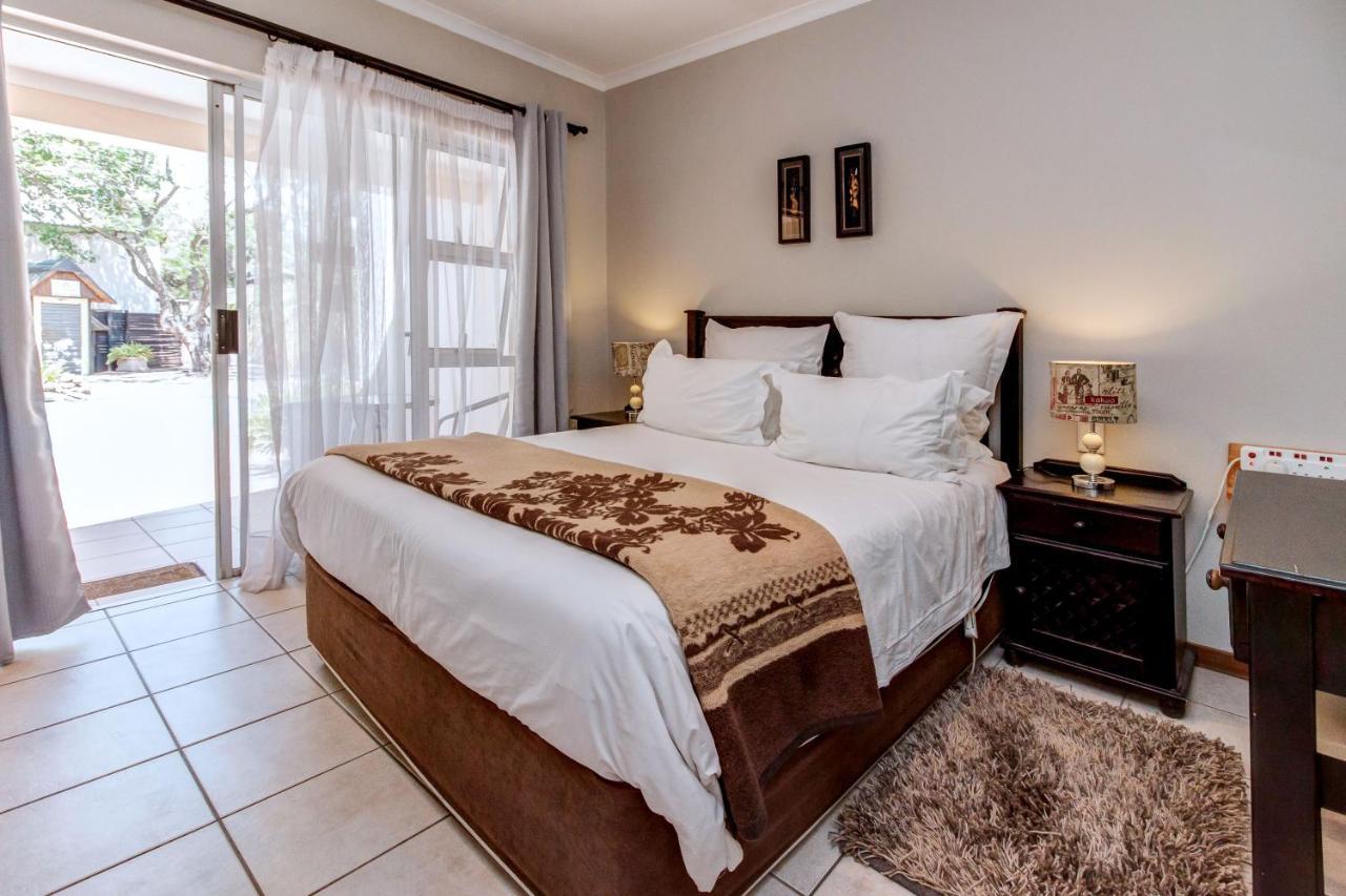Dalberry Guest House Johannesburg Zewnętrze zdjęcie