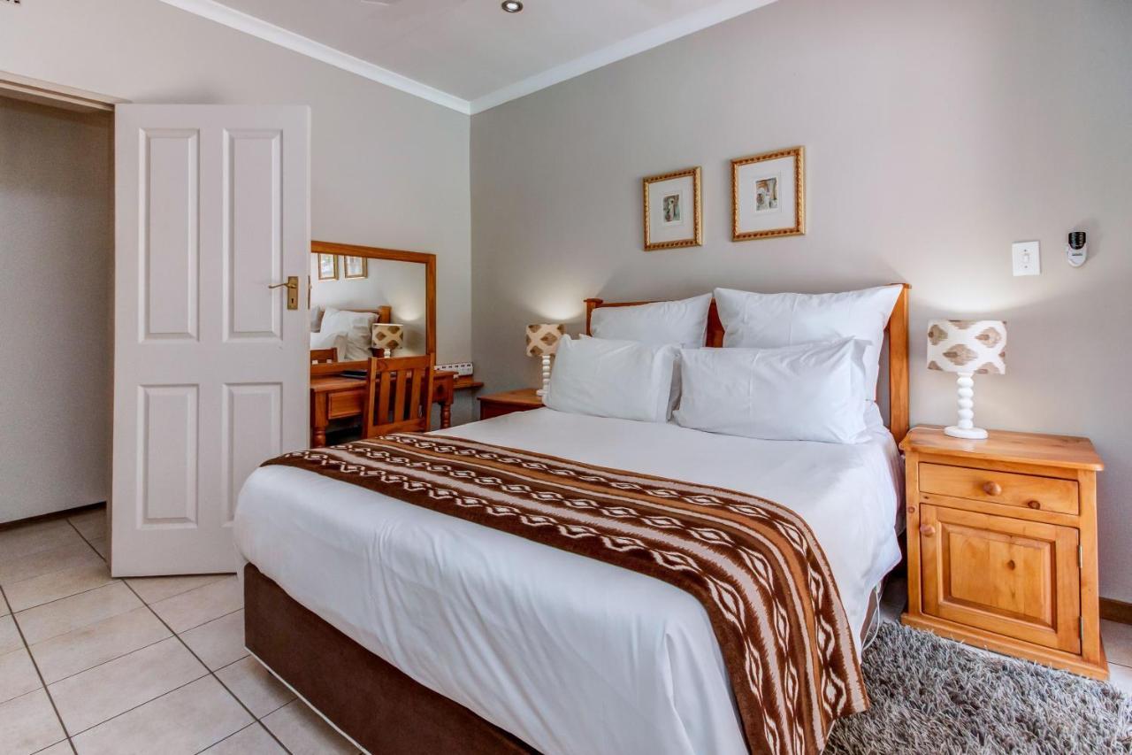 Dalberry Guest House Johannesburg Zewnętrze zdjęcie