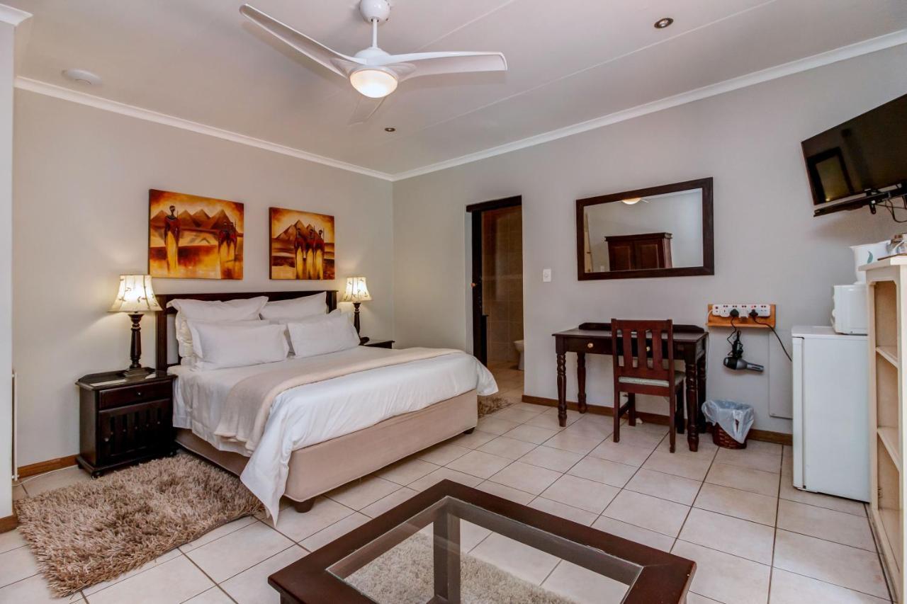 Dalberry Guest House Johannesburg Zewnętrze zdjęcie