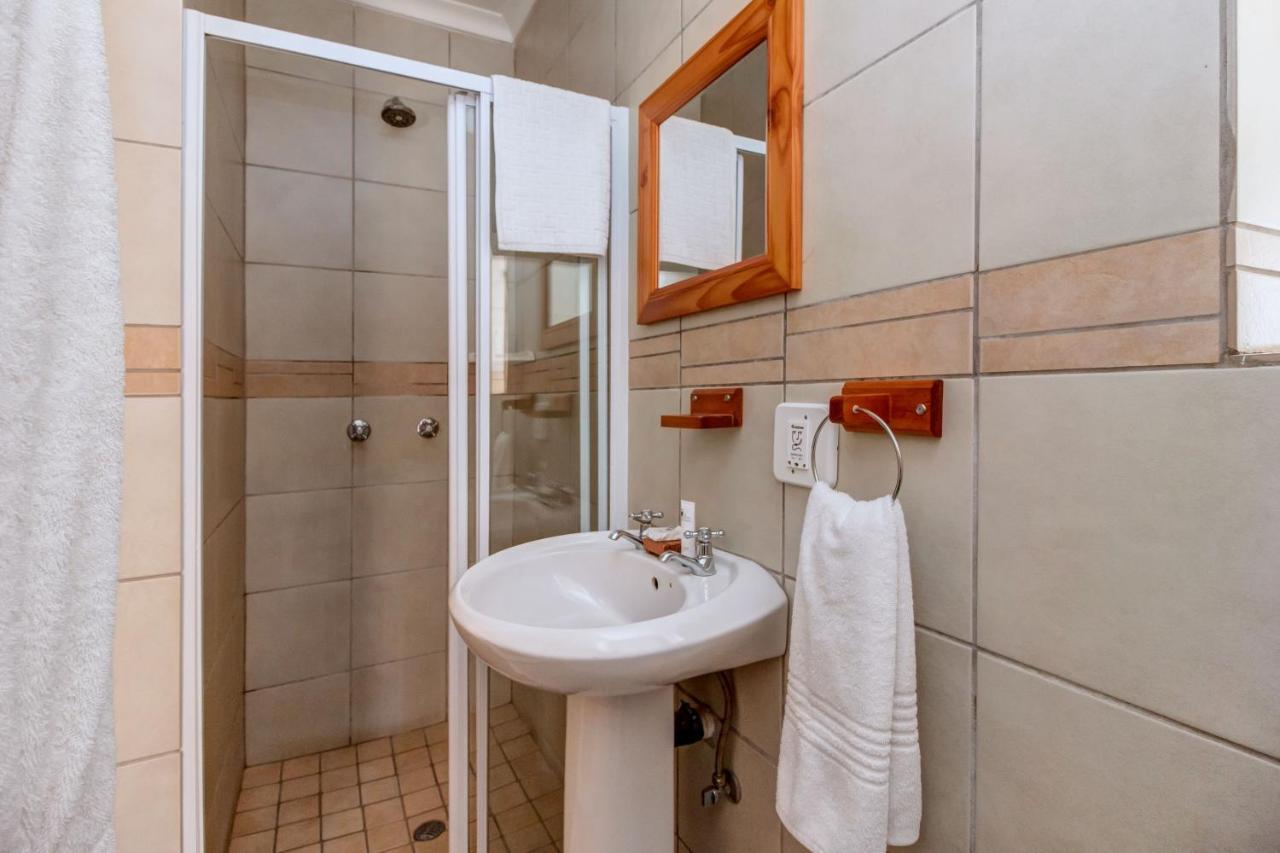 Dalberry Guest House Johannesburg Zewnętrze zdjęcie